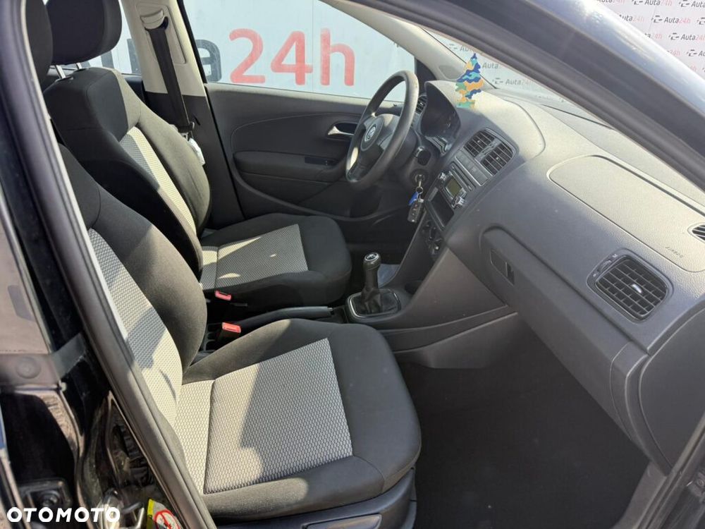 Volkswagen Polo 1.2 Trendline - 7