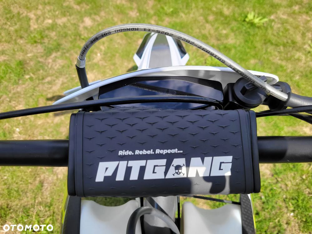 Pitgang 300XD Enduro - 13