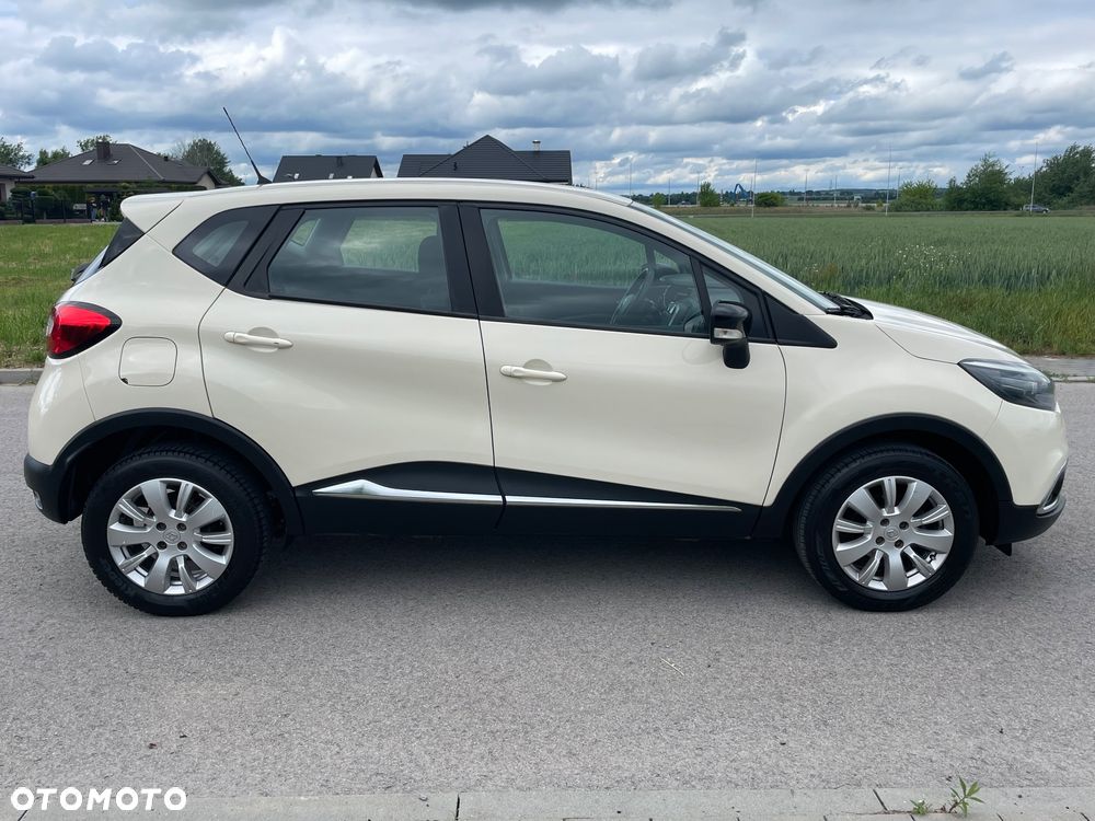 Renault Captur ENERGY TCe 90 Start&Stop Intens - 27
