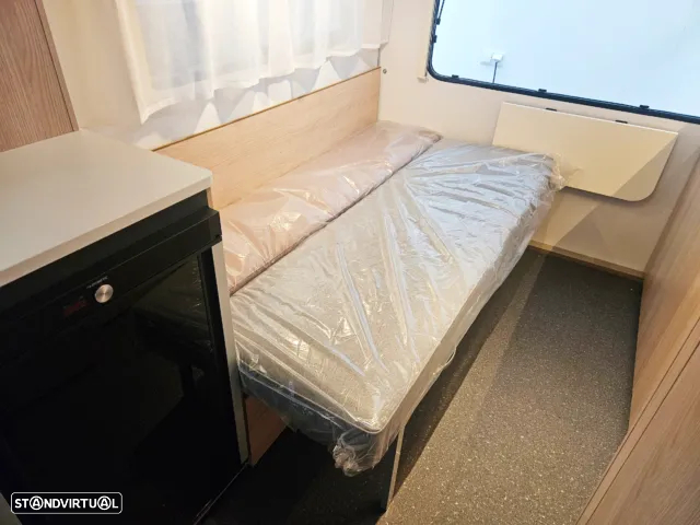 Adria Aviva 422 PY - 26