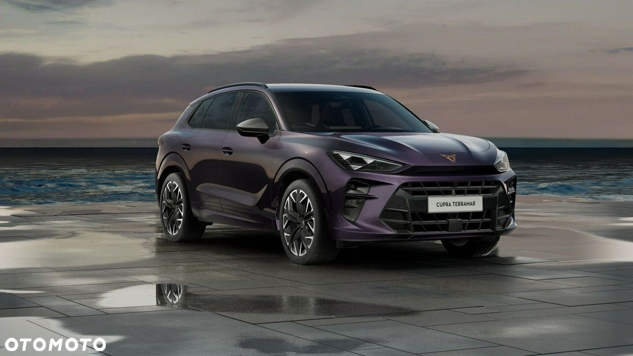 Cupra Terramar - 3