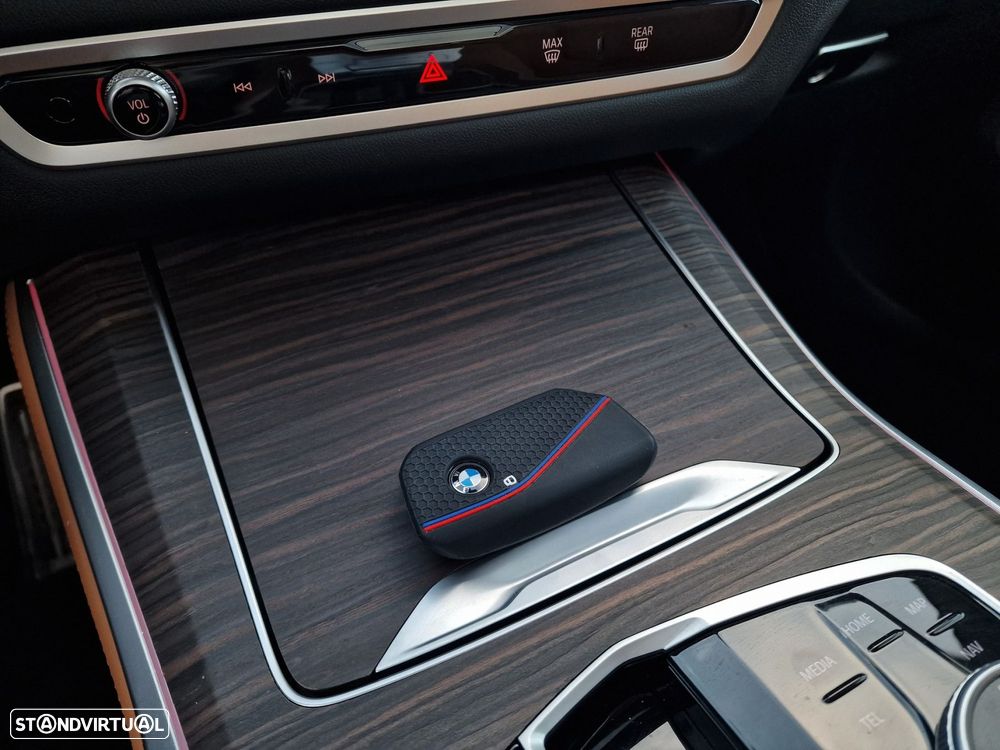 BMW X5 - 39