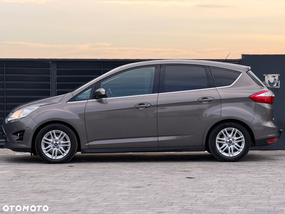 Ford C-MAX 2.0 TDCi Titanium MPS6 - 3