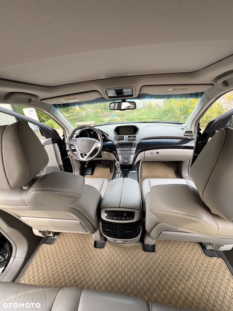 Acura MDX 3.7 V6 Base - 14