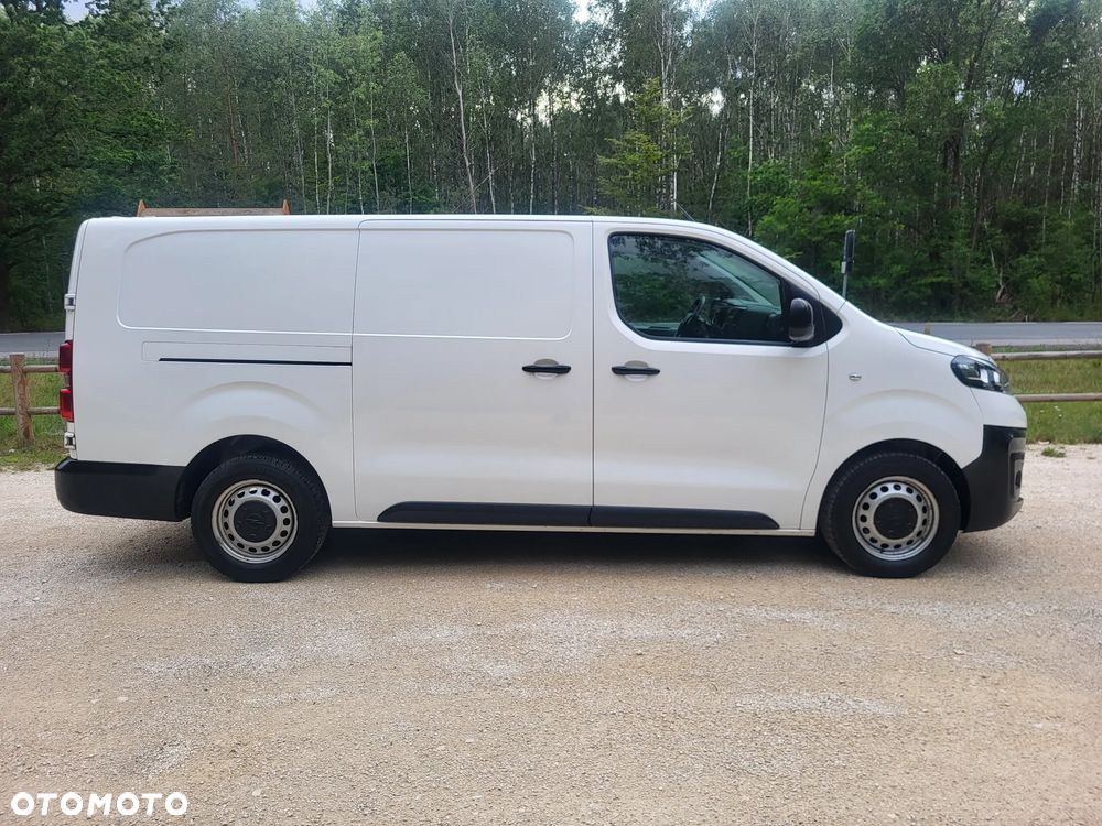 Opel Vivaro - 13