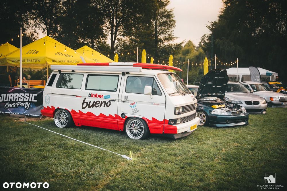 Volkswagen Transporter Multivan TD 253 S92 - 34