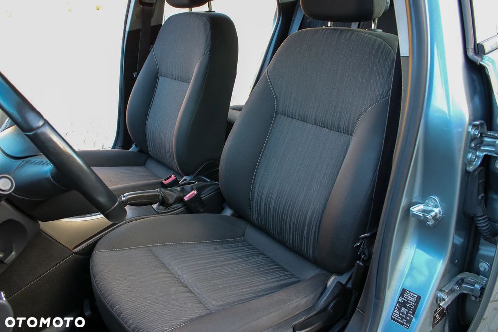 Opel Astra 1.4 Turbo Edition - 34