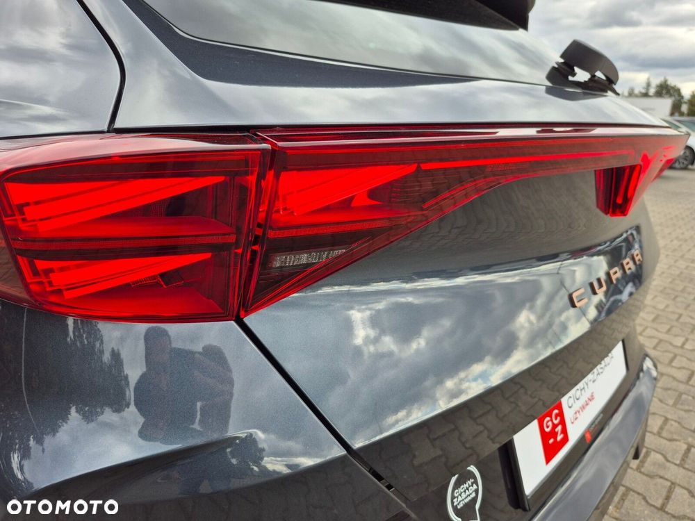 Cupra Formentor 1.5 TSI DSG - 39