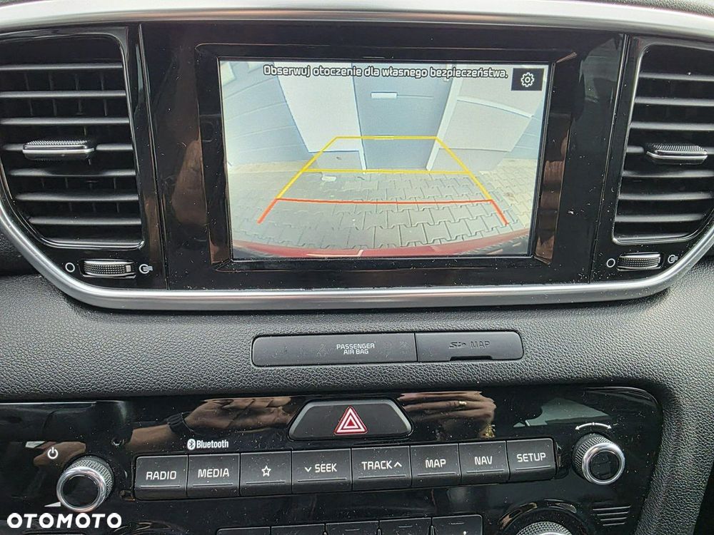 Kia Sportage - 10