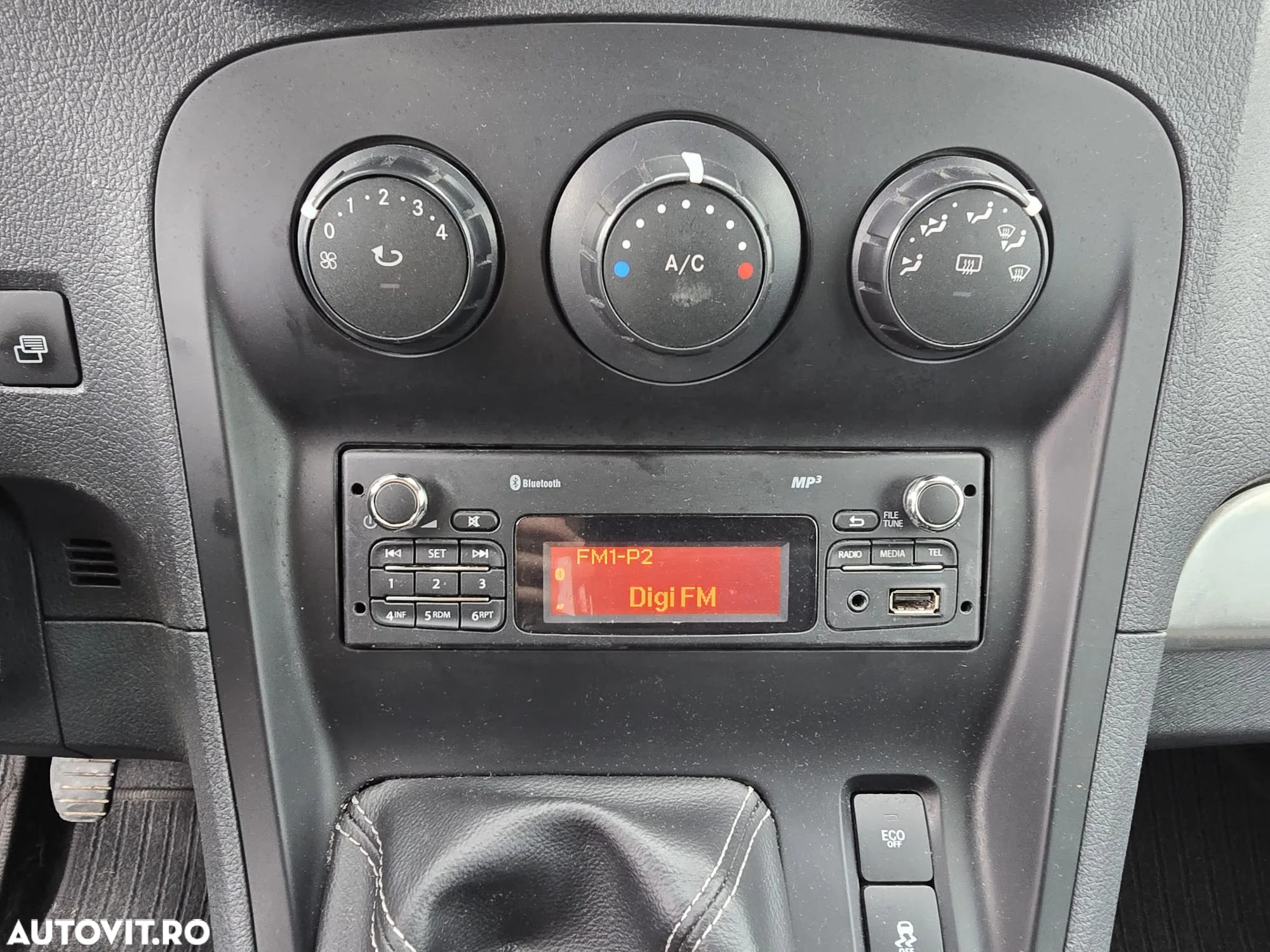 Mercedes-Benz Citan 109 CDI Lung Combi - 15