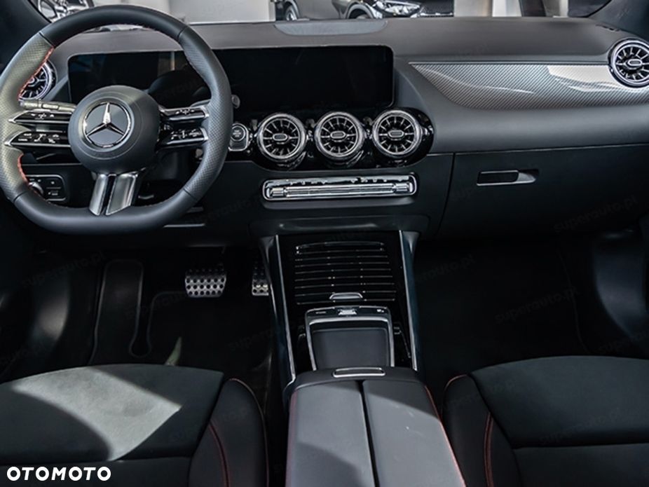 Mercedes-Benz GLA 200 mHEV AMG Line 7G-DCT - 9