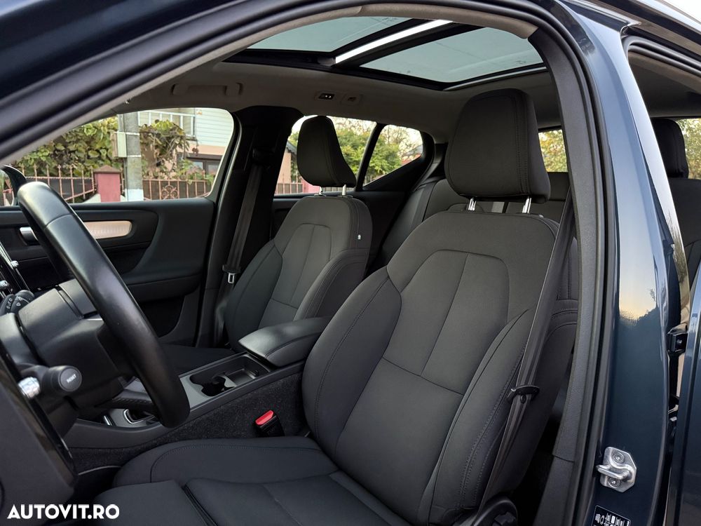 Volvo XC 40 T2 Momentum Pro - 6