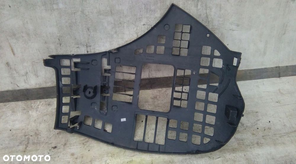 CITROEN C6 MOCOWANIE ZDERZAKA PRAWY TYŁ ORG - 6