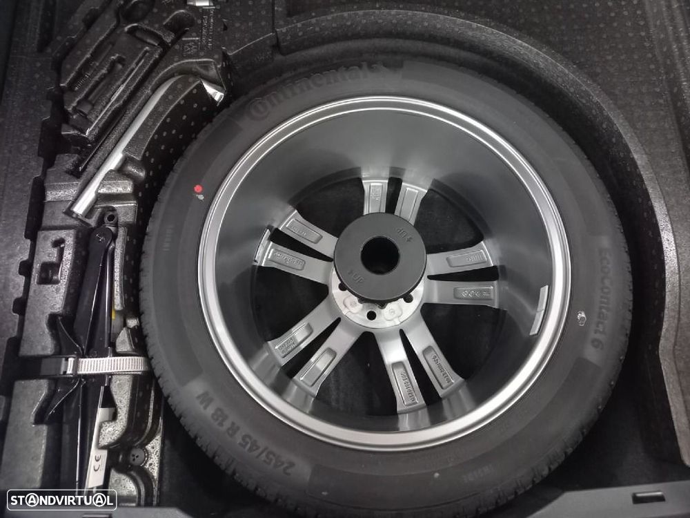 VW Arteon Shooting Brake 2.0 TDI R-Line DSG - 23