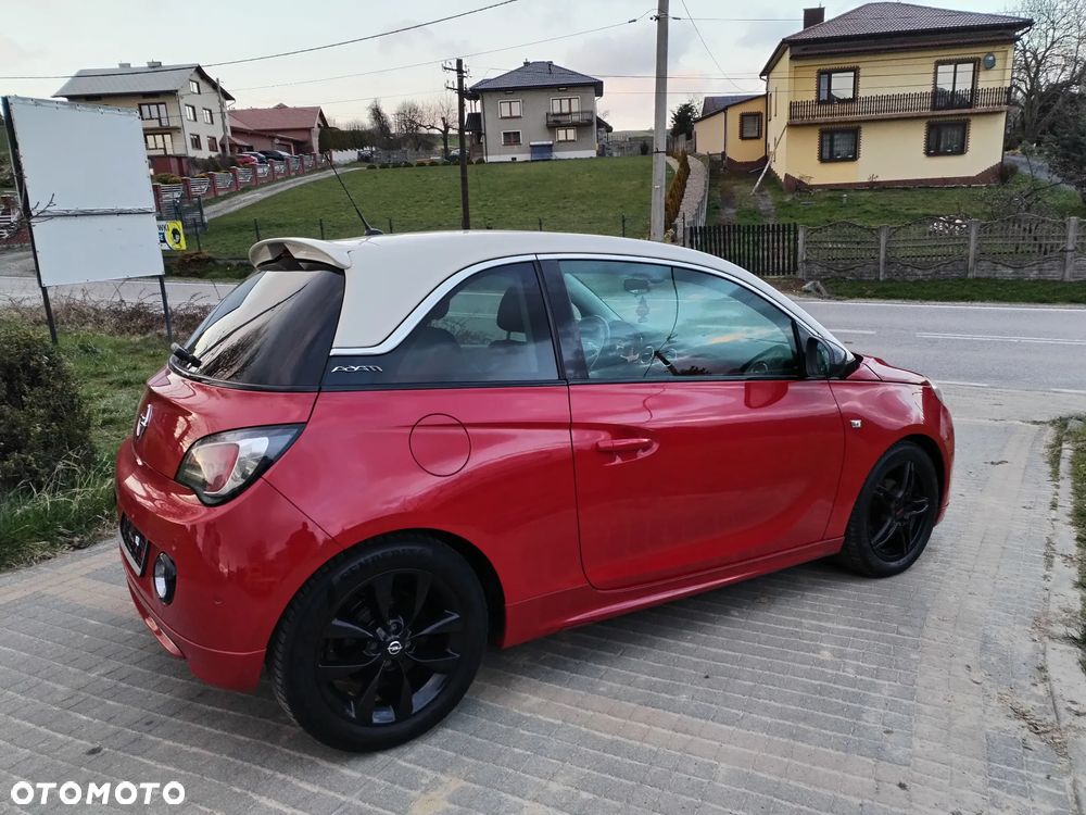 Opel Adam - 9