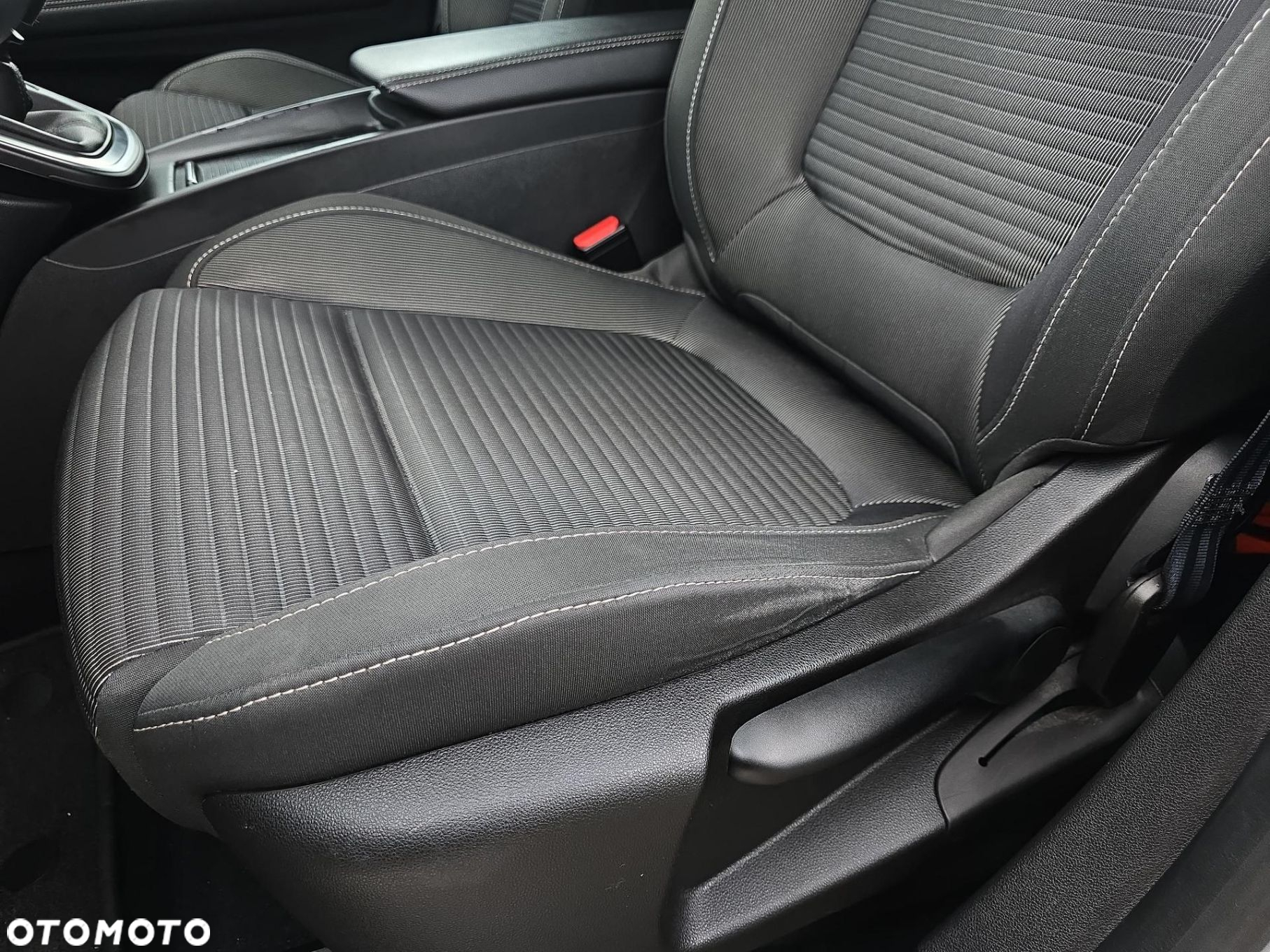 Renault Scenic 1.7 Blue dCi Zen - 15