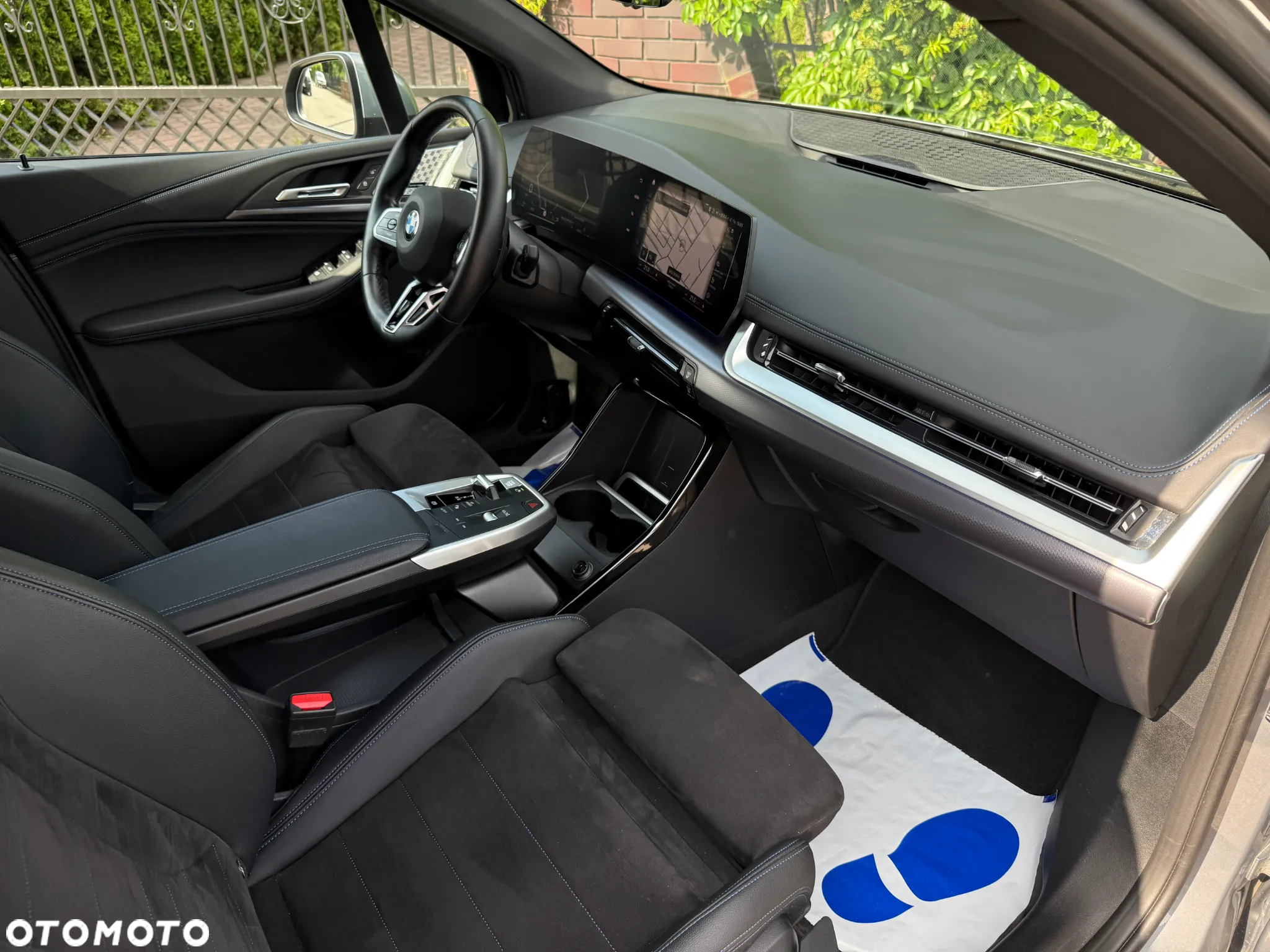 BMW Seria 2 218i GT M Sport - 12