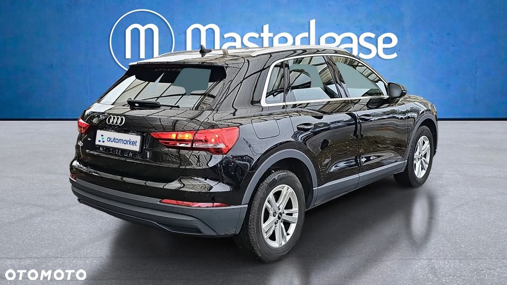 Audi Q3 35 TFSI - 6