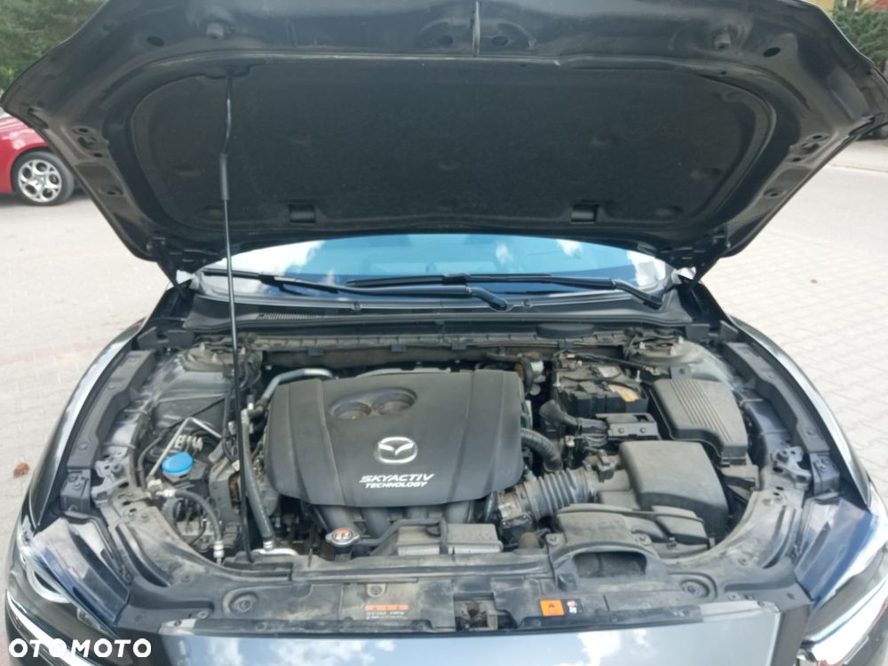 Mazda 6 2.0 SkyEnergy - 28