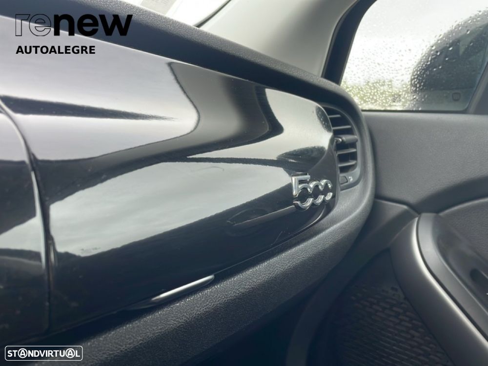 Fiat 500X 1.3 MJ Urban - 23