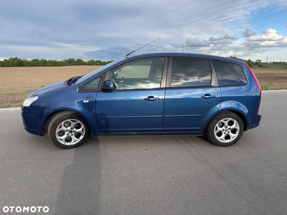 Ford C-MAX - 11