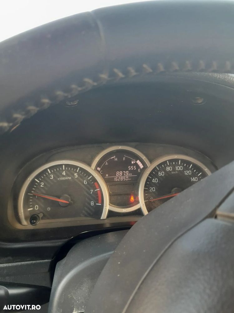 Suzuki Jimny 1.3 Style - 7
