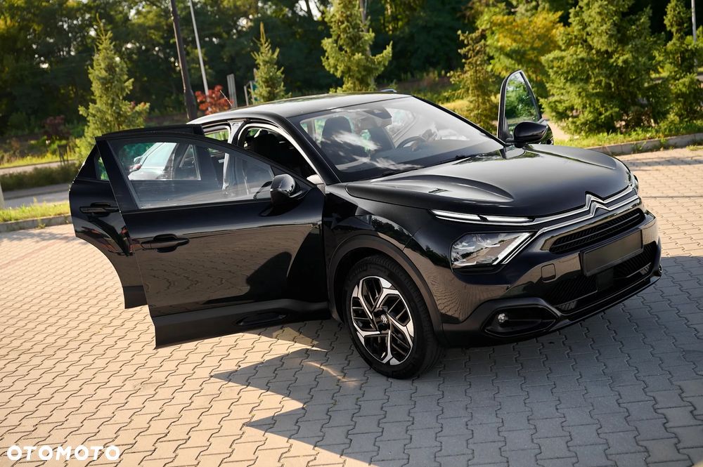 Citroën C4 1.2 PureTech Shine S&S - 18