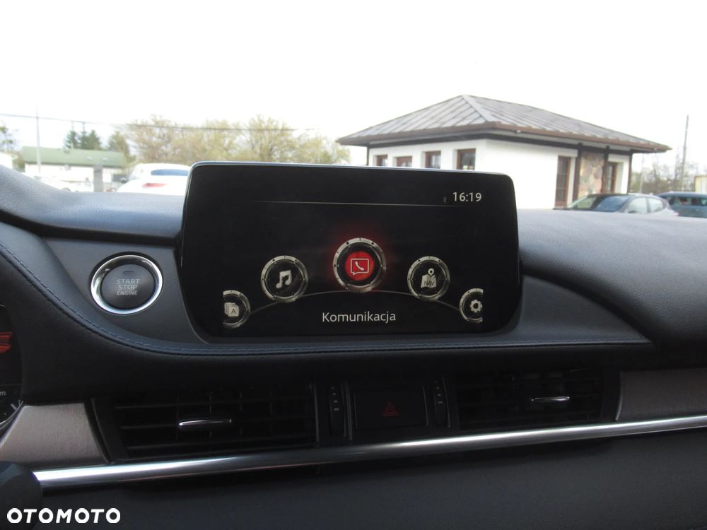 Mazda 6 2.0 SkyJoy - 19