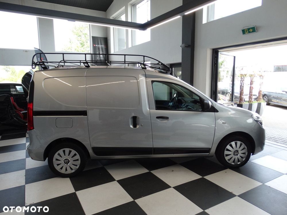 Dacia dokker - 4