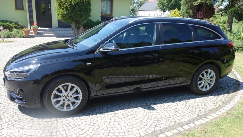 Hyundai i30 1.5 T-GDI 48V Comfort - 14