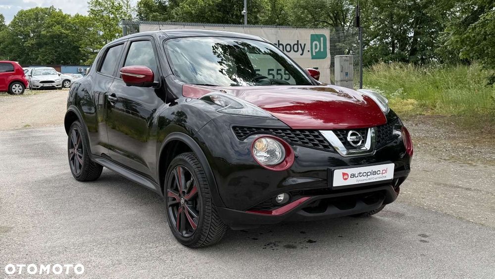 Nissan Juke - 15