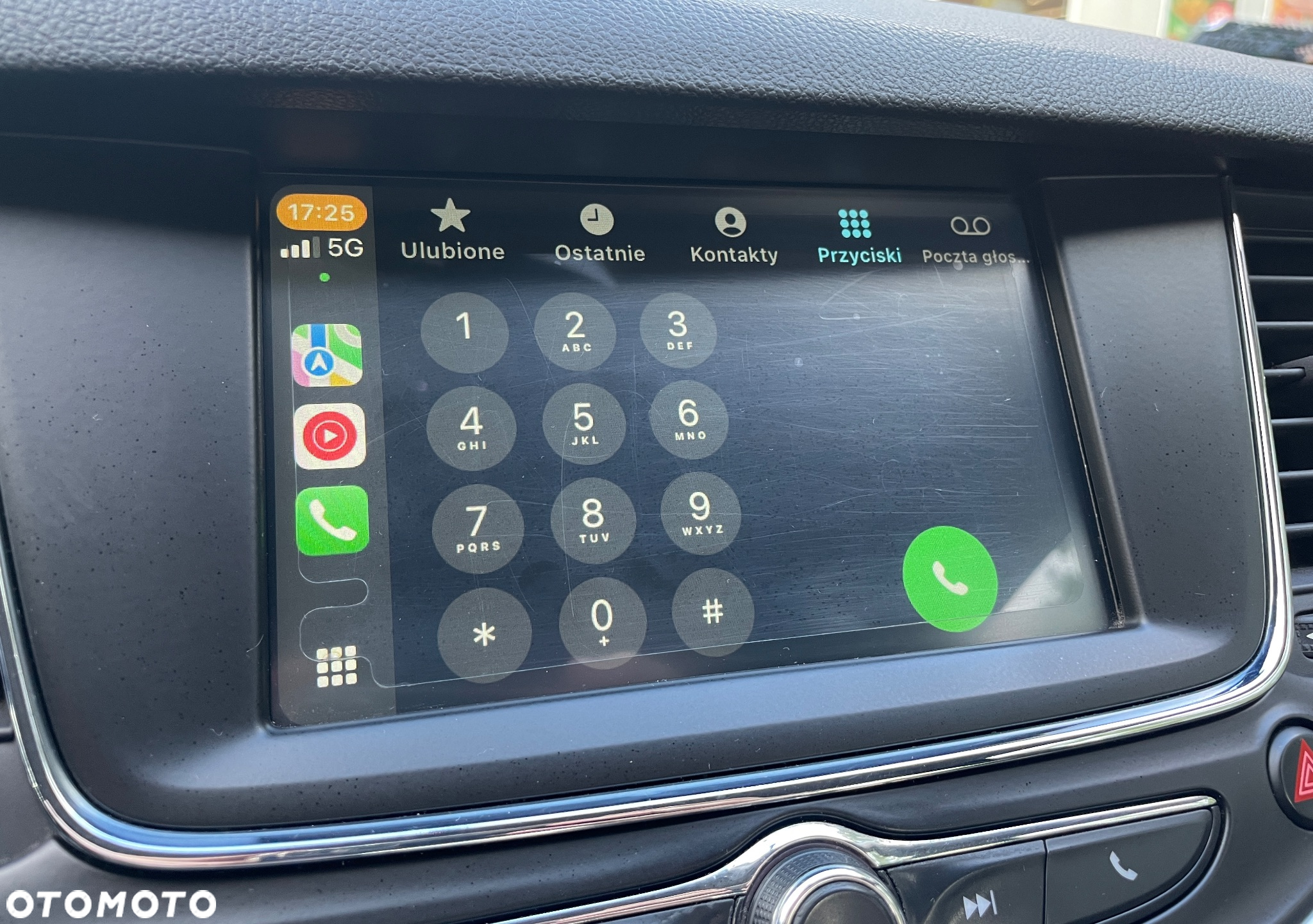 Opel Astra V 1.6 CDTI Enjoy S&S - 22