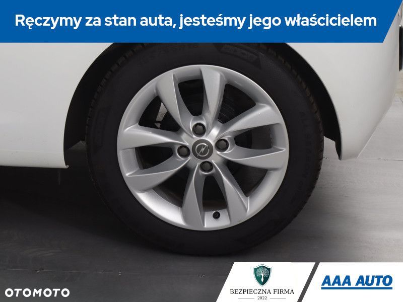 Opel Adam - 17