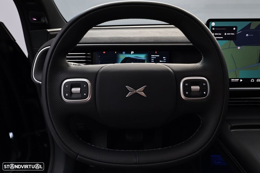 Xpeng G6 87.5 kWh Long Range - 19