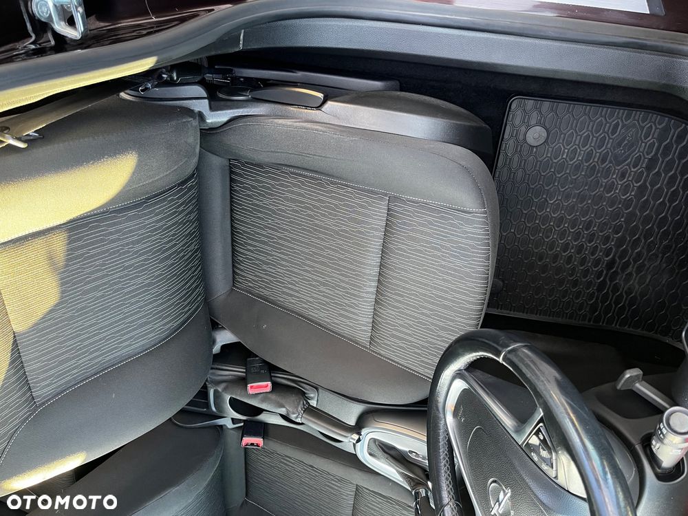 Opel Astra 1.6 Enjoy EU6 - 16