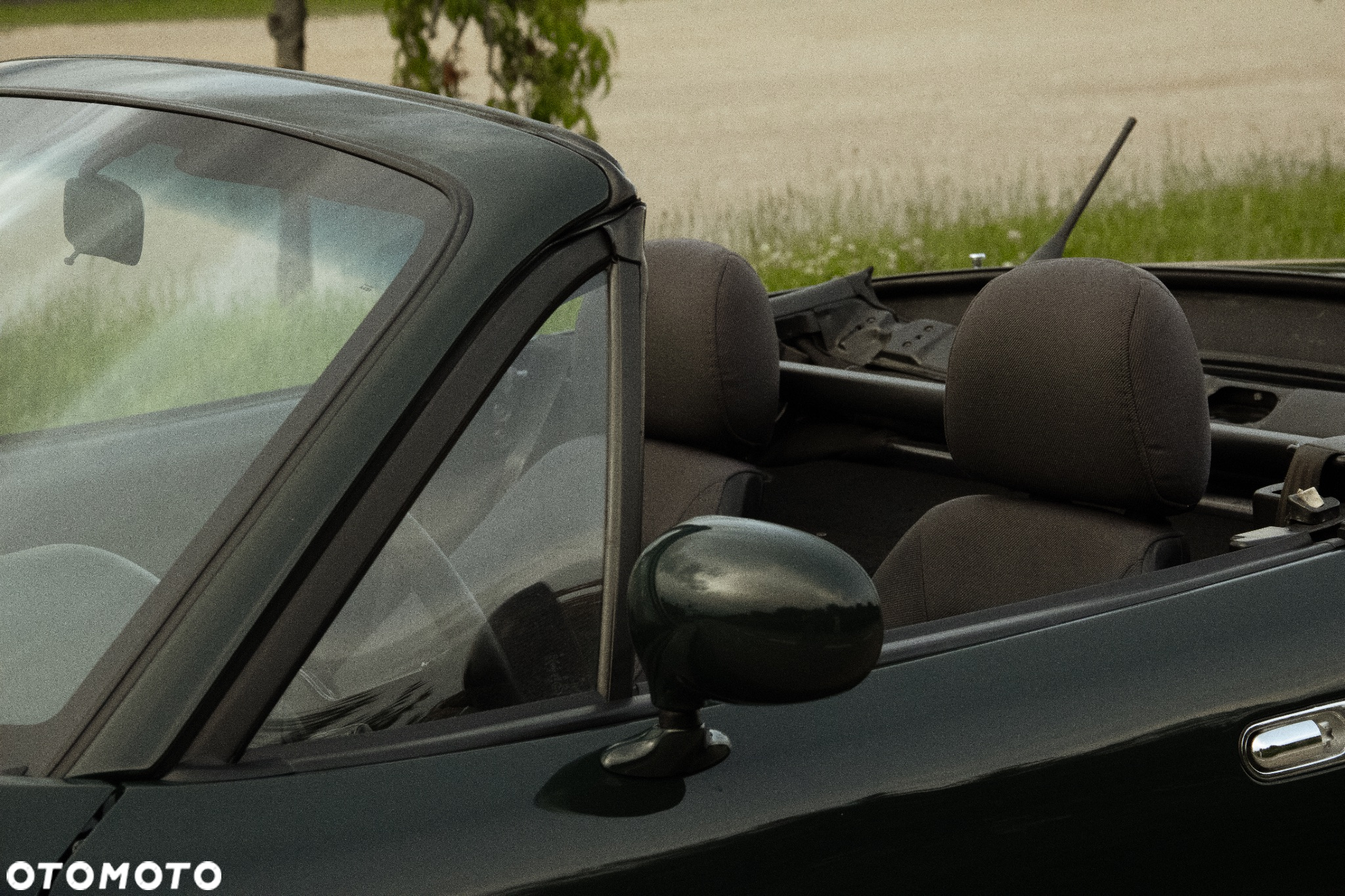 Mazda MX-5 1.8 - 10