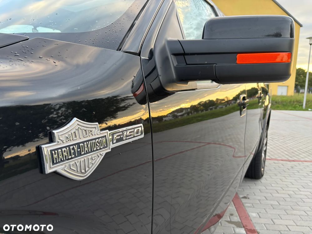 Ford F150 - 4