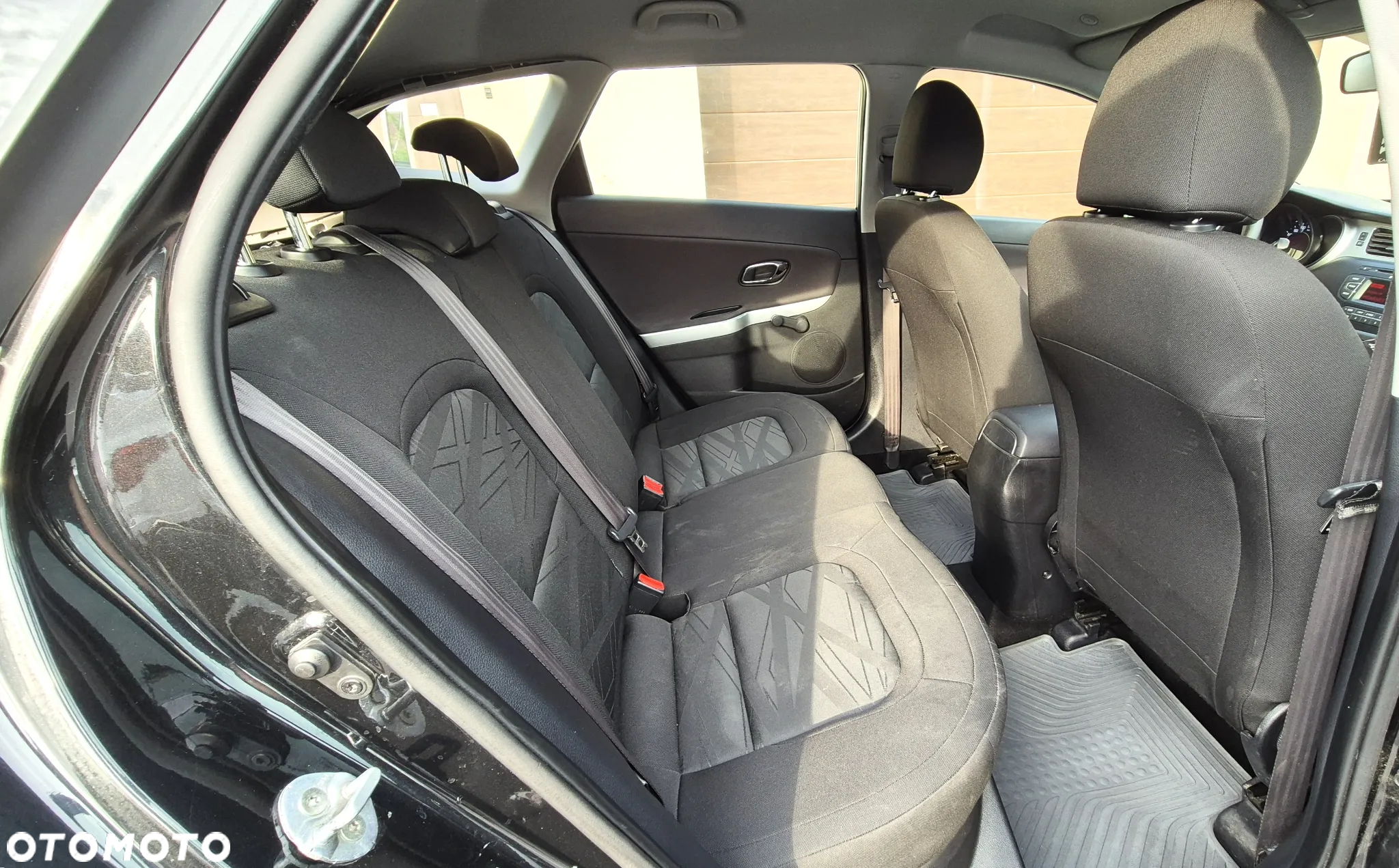 Kia Ceed Cee'd 1.4 L - 9