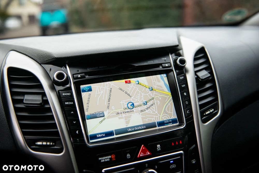 Hyundai i30 1.4 CRDi Premium - 35