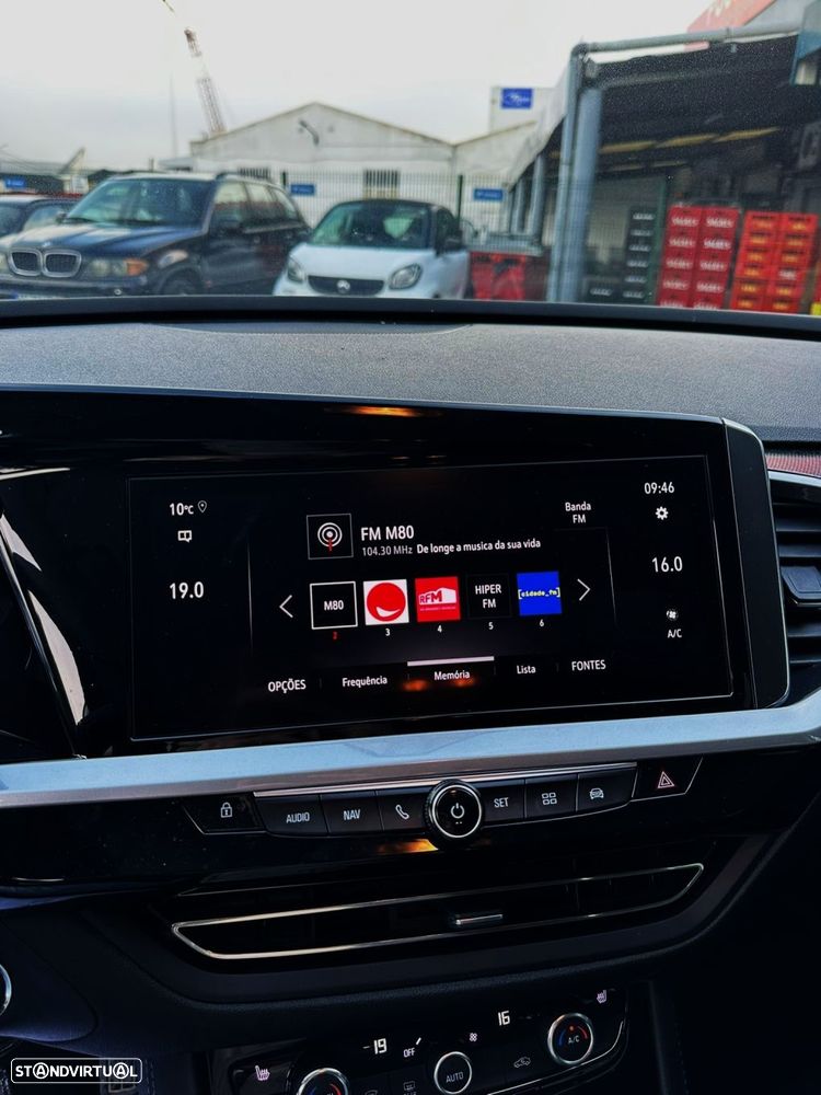 Opel Grandland 1.5 CDTI GS Line AT - 7