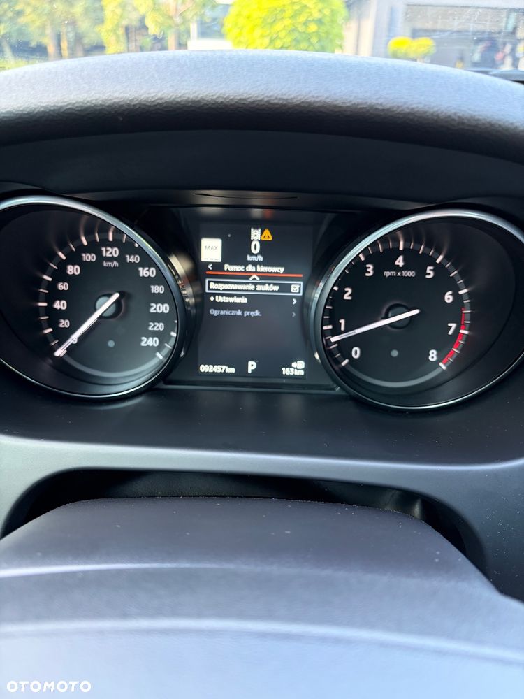 Land Rover Discovery Sport 2.0 Si4 HSE Luxury - 14