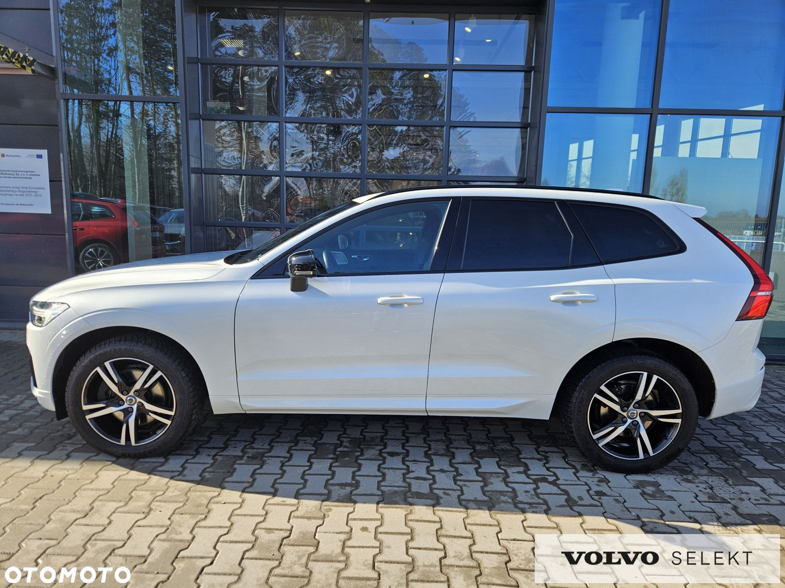 Volvo XC 60 - 6