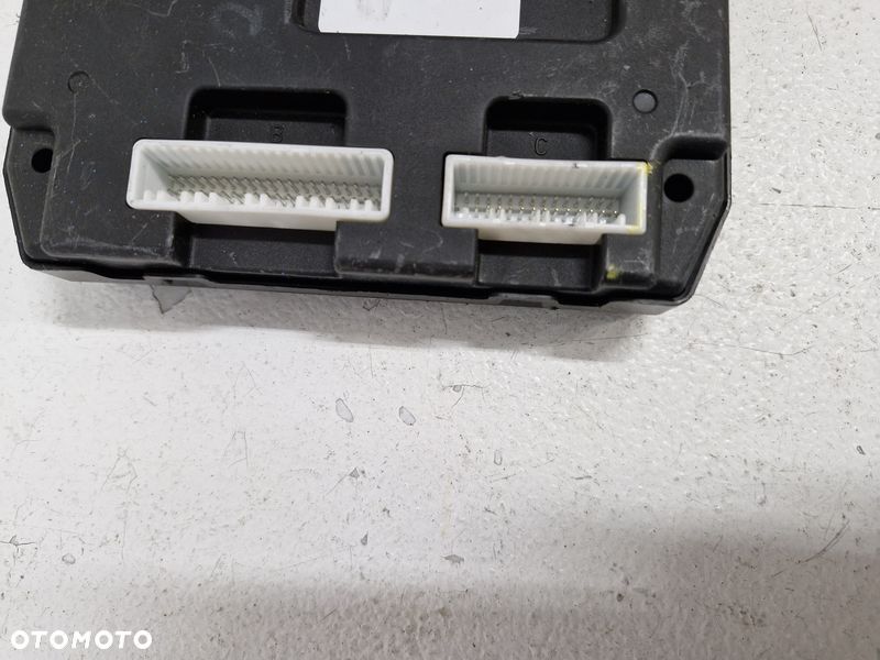 HYUNDAI IX20 MODUŁ STEROWNIK CENTRALNEGO ZAMKA 95400-1KCD0 - 4