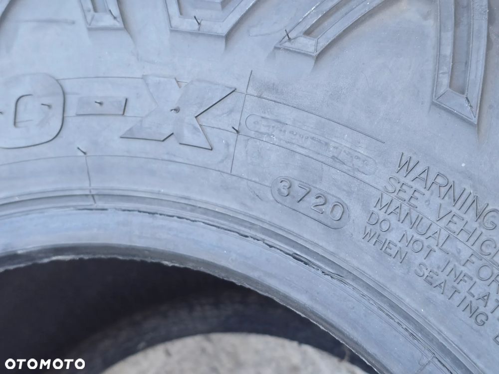 OPONA OPONY   30X11 R14 MAXXIS  BIGHORN  2.0 CAN AM POLARIS YAMAHA - 8