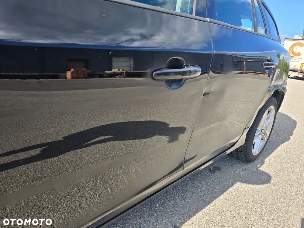 Volvo V60 D4 Geartronic - 38