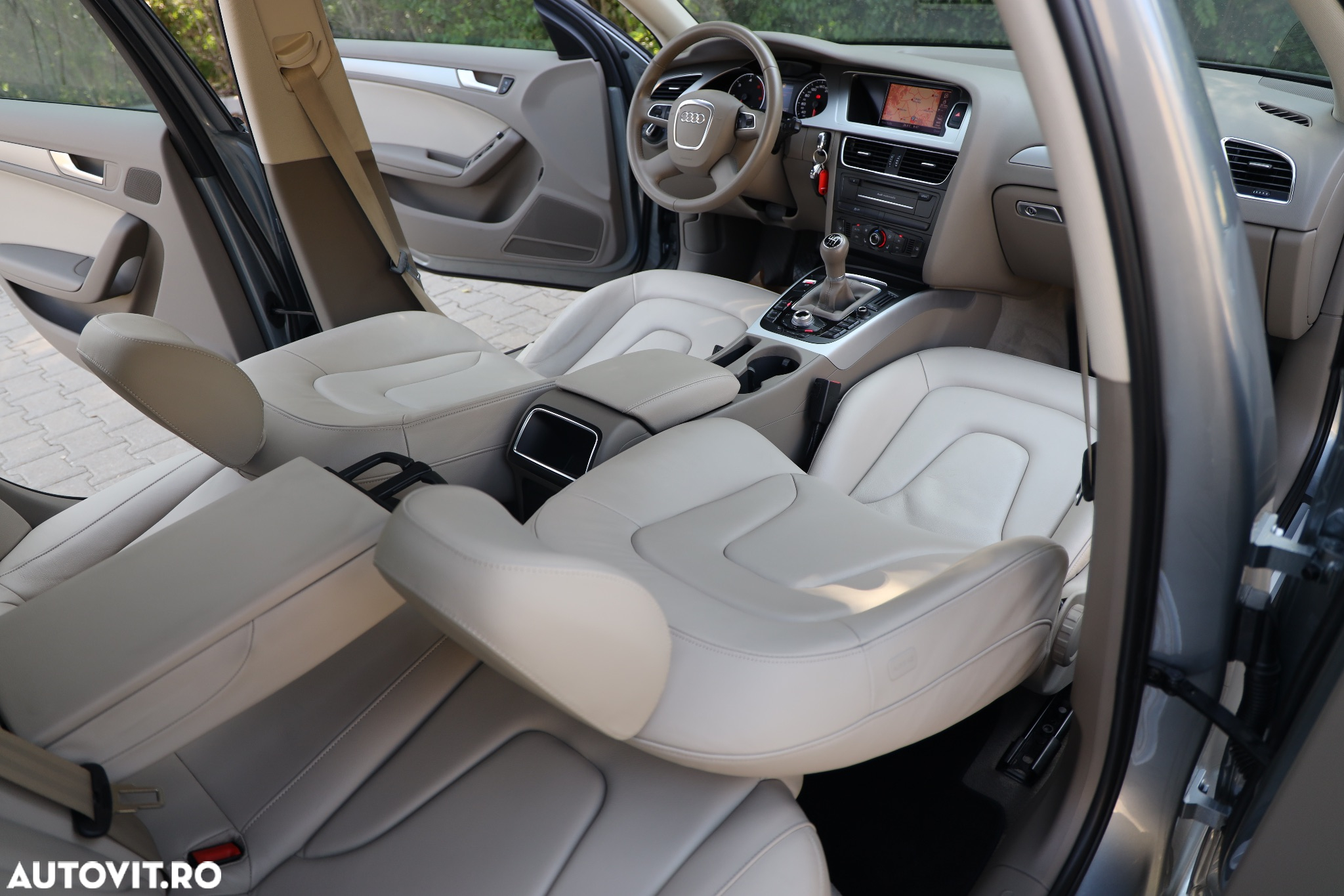 Audi A4 - 15