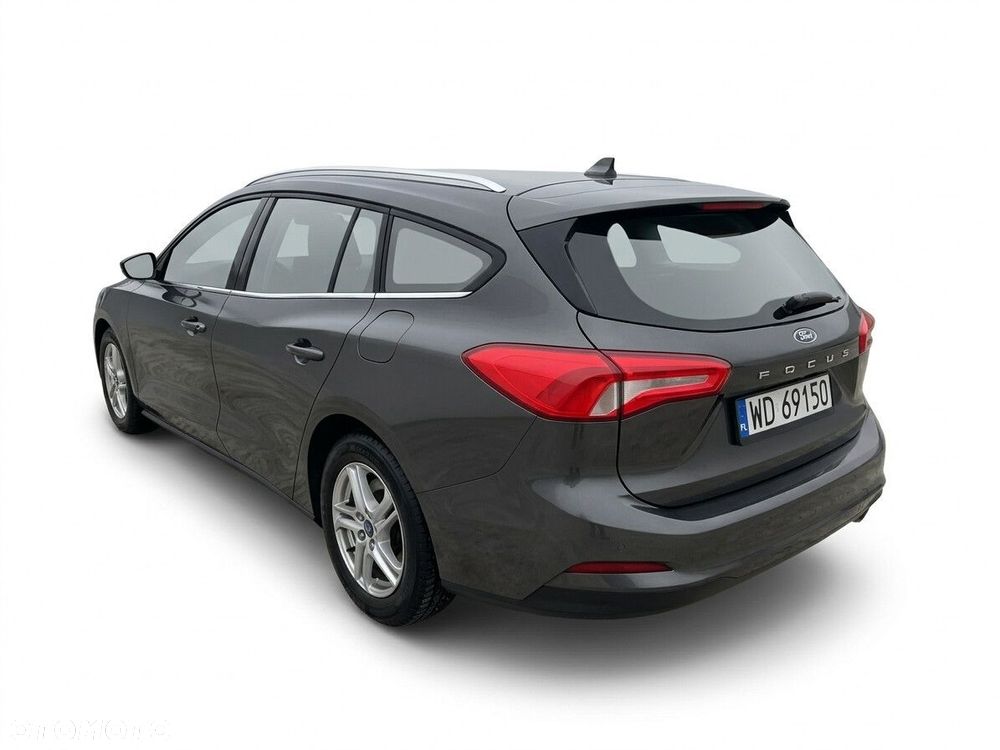 Ford Focus 1.5 EcoBlue Trend Edition - 5