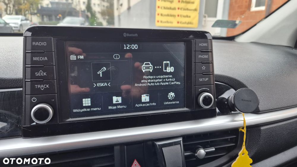 Kia Picanto 1.0 M - 6