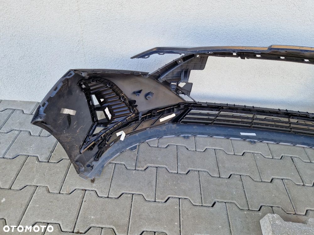 Zderzak Hyundai I20 III lift 2024 - - 10