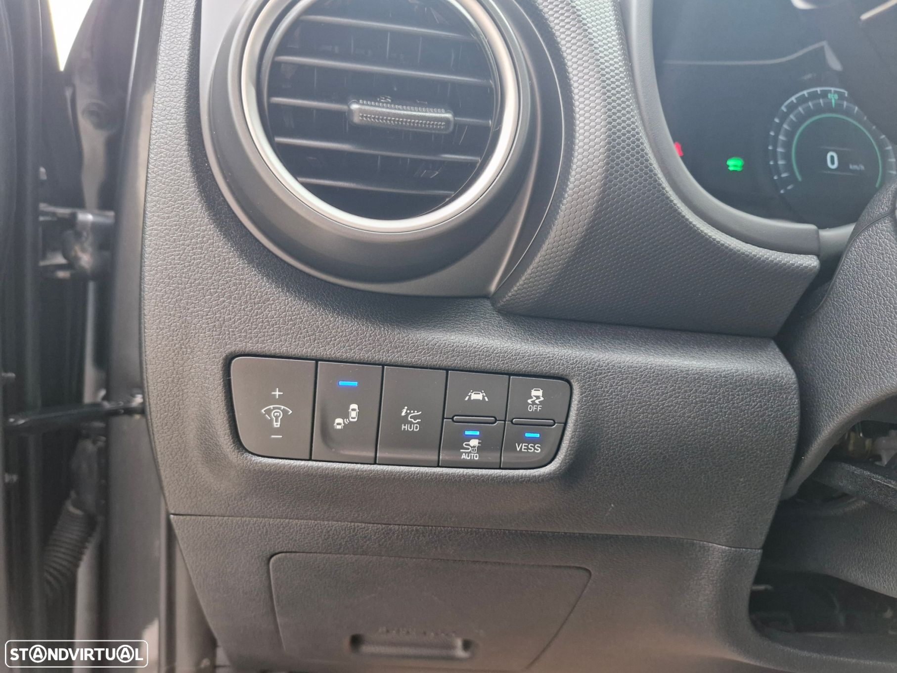 Hyundai Kauai - 19